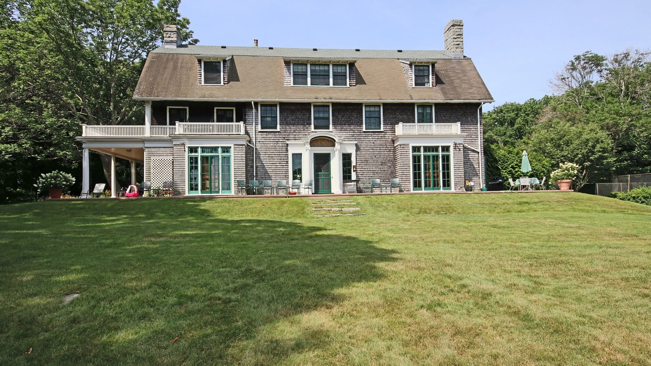 Photo of Outdoor in Saunderstown