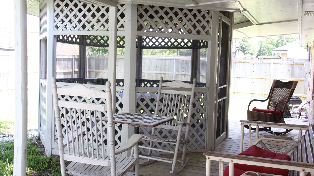 Photo of Outdoor in Wheeler Ridge