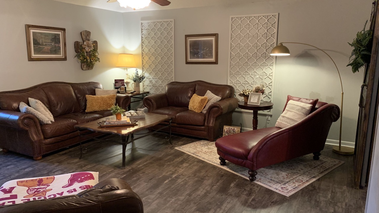 Photo of Livingroom in Wheeler Ridge