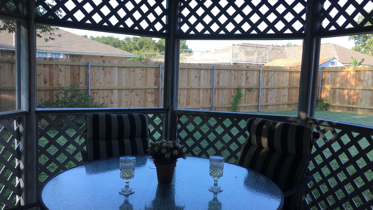 Photo of Outdoor in Wheeler Ridge