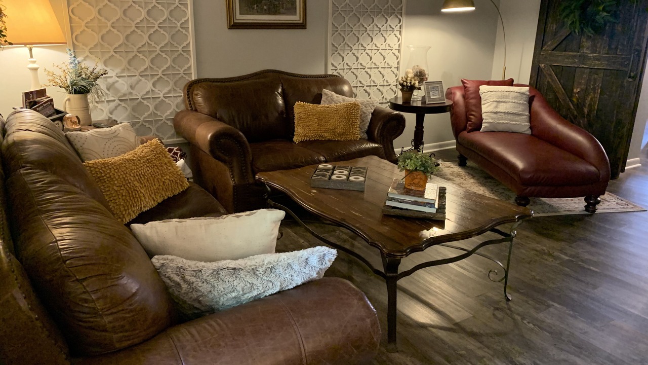 Photo of Livingroom in Wheeler Ridge