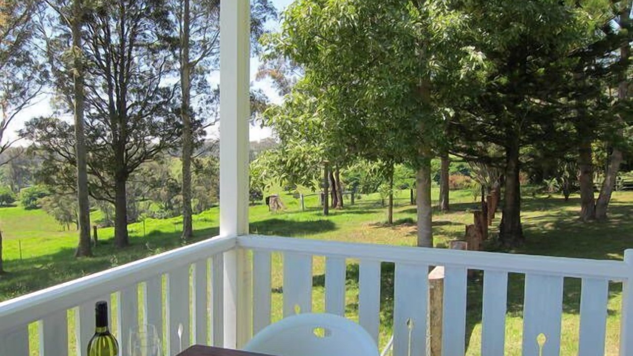 Photo of Outdoor in Milton