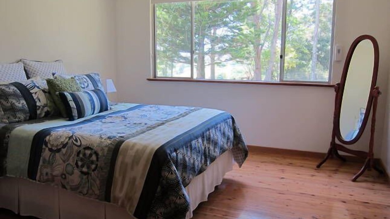 Photo of Bedroom in Milton