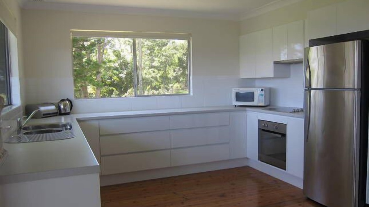 Photo of Kitchen in Milton