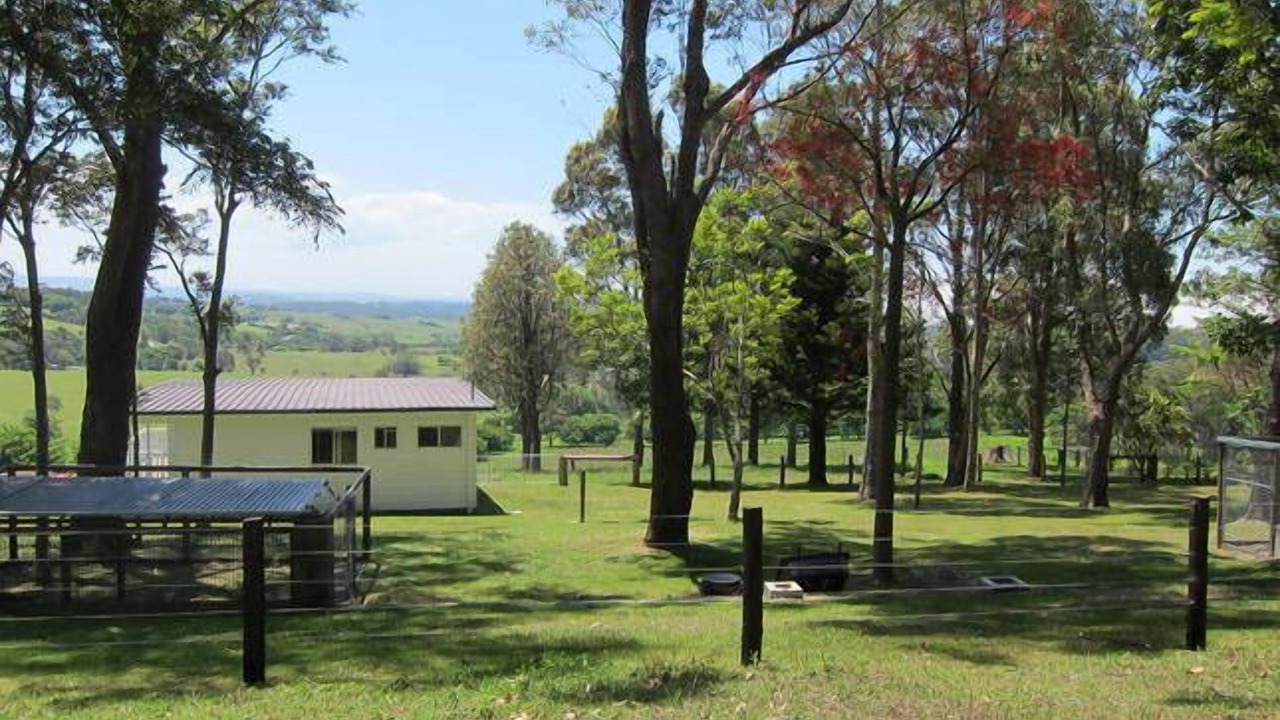 Photo of Outdoor in Milton