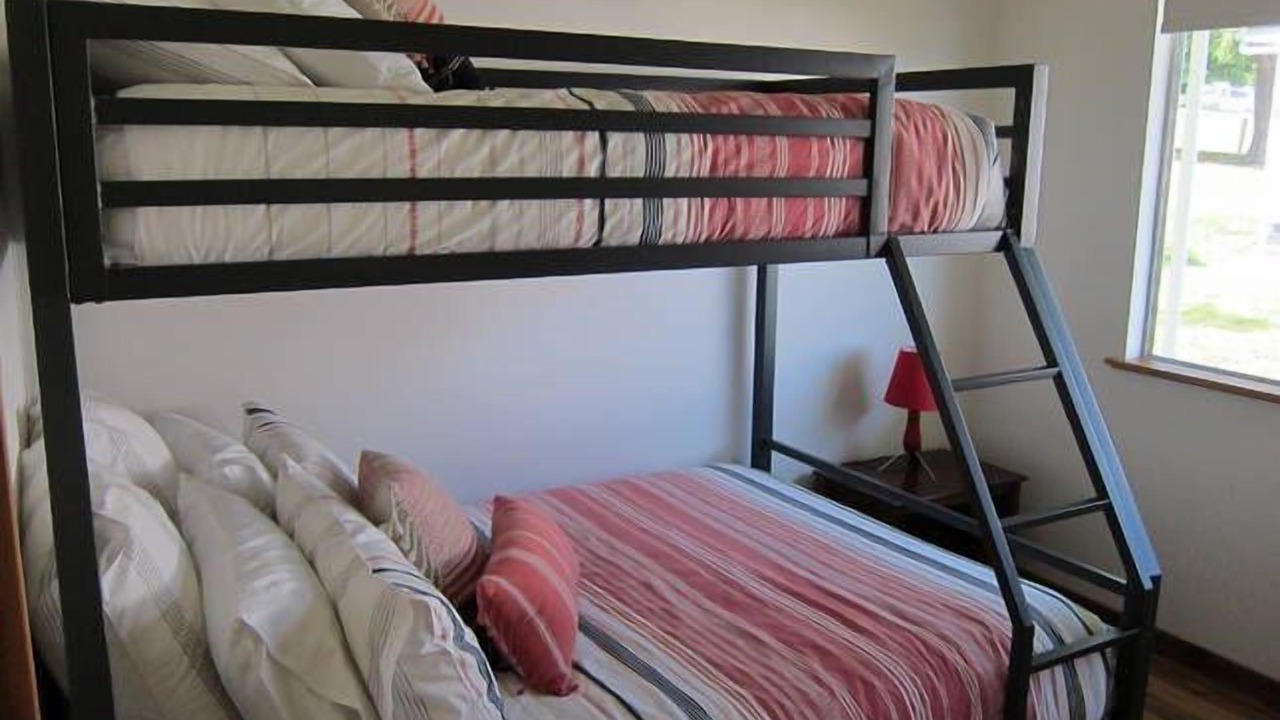 Photo of Bedroom in Milton