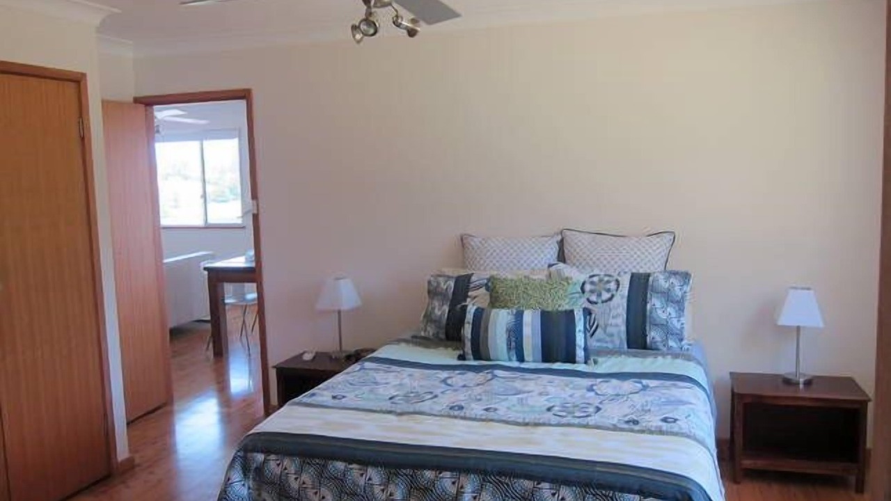 Photo of Bedroom in Milton