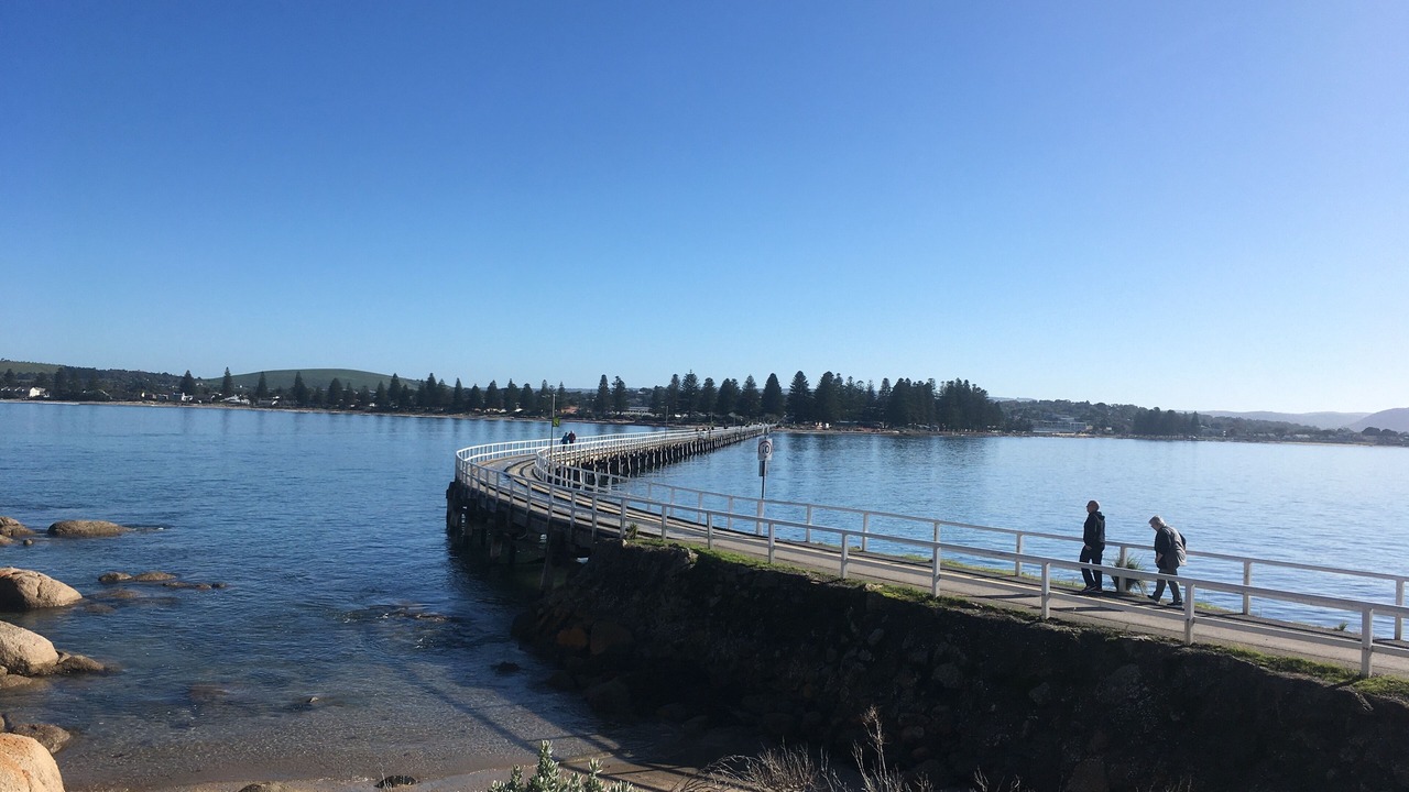 Photo of Others in Victor Harbor