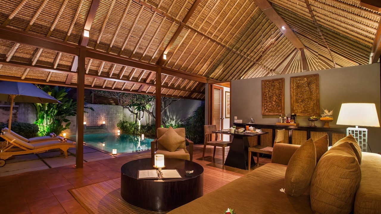 Photo of Livingroom in Petitenget