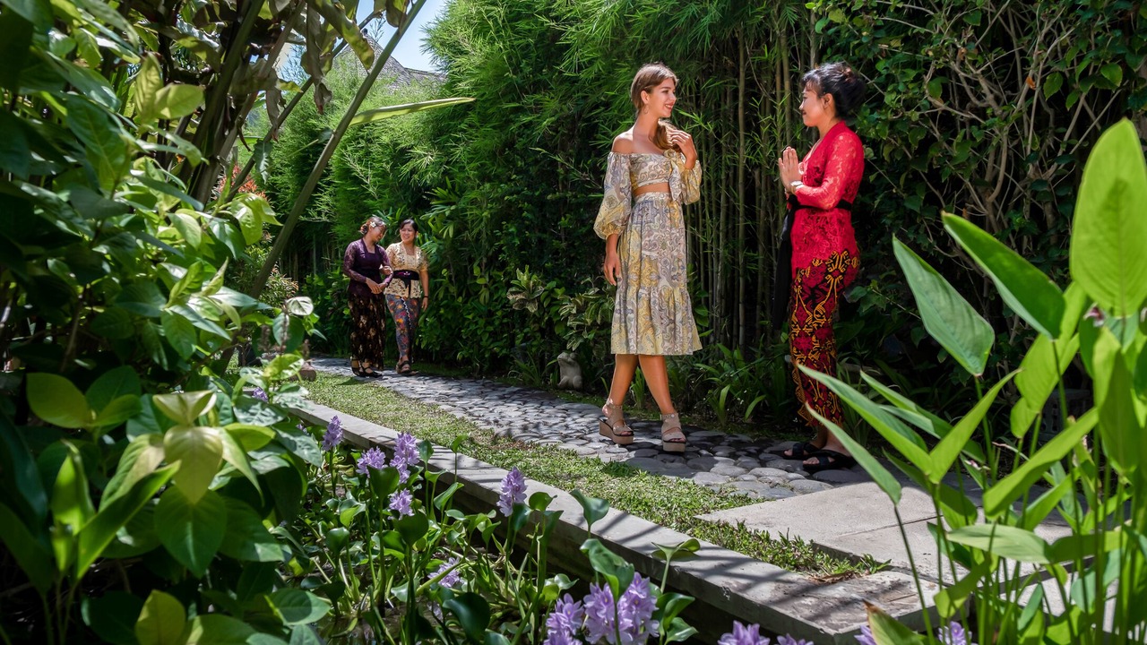 Photo of Outdoor in Petitenget