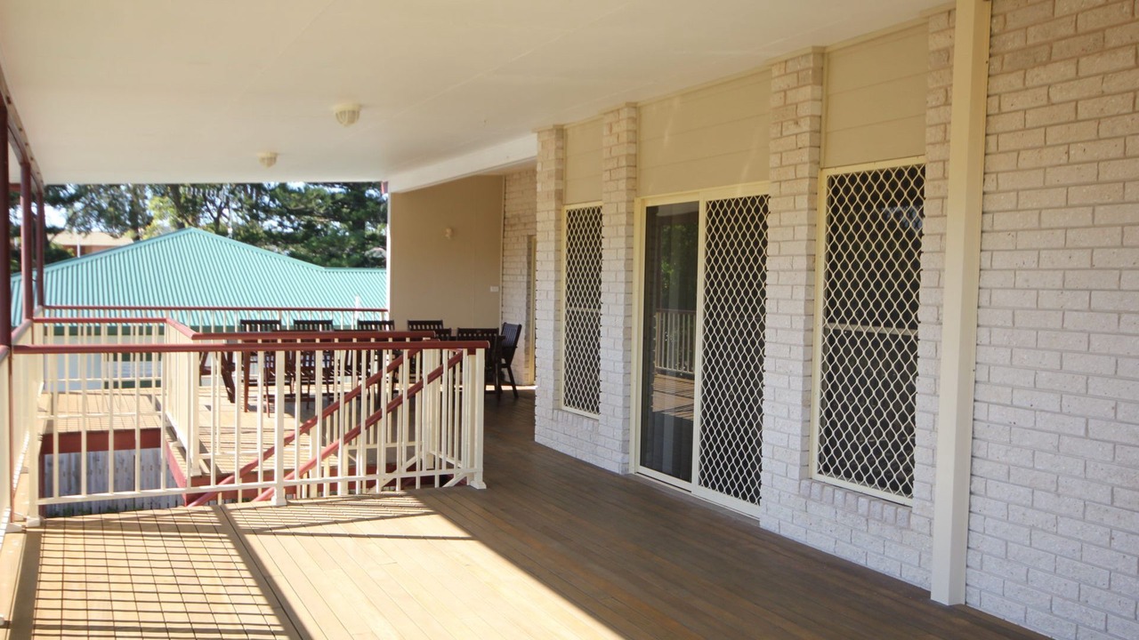 Photo of Patio Balcony in North Haven