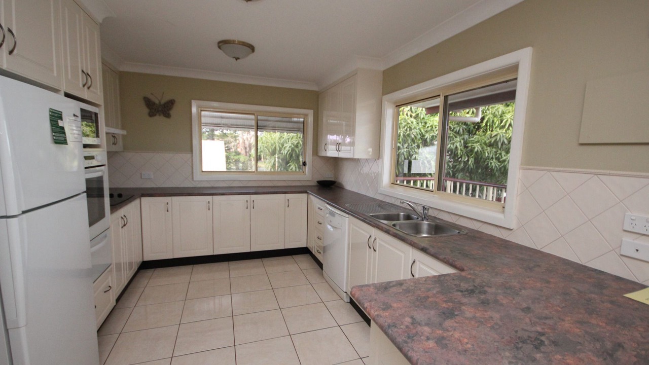 Photo of Kitchen in North Haven