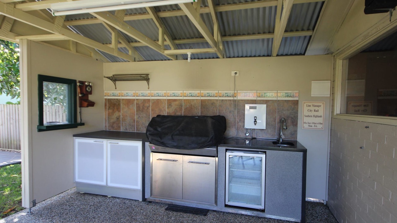 Photo of Outdoor in North Haven