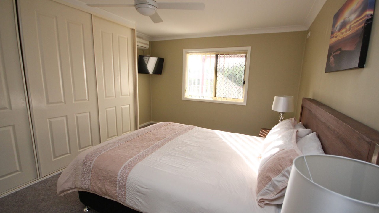 Photo of Bedroom in North Haven