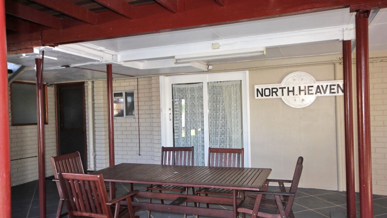 Photo of Outdoor in North Haven