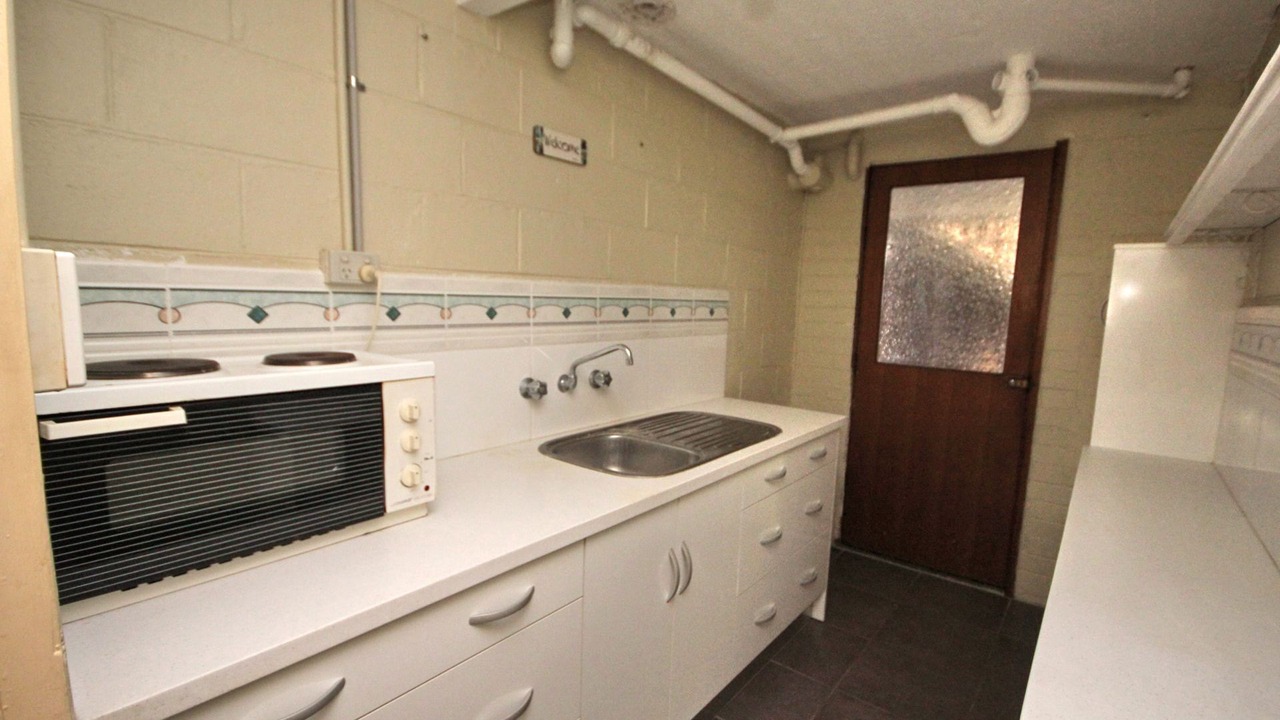 Photo of Kitchen in North Haven
