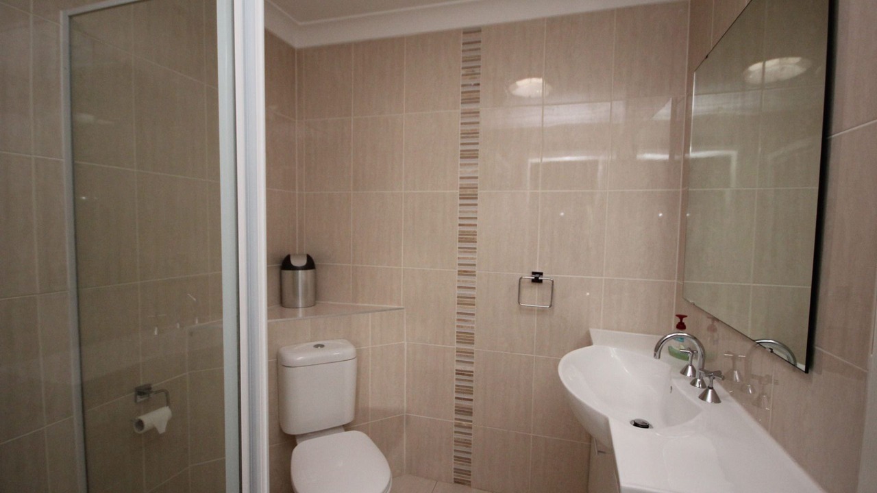 Photo of Bathroom in North Haven