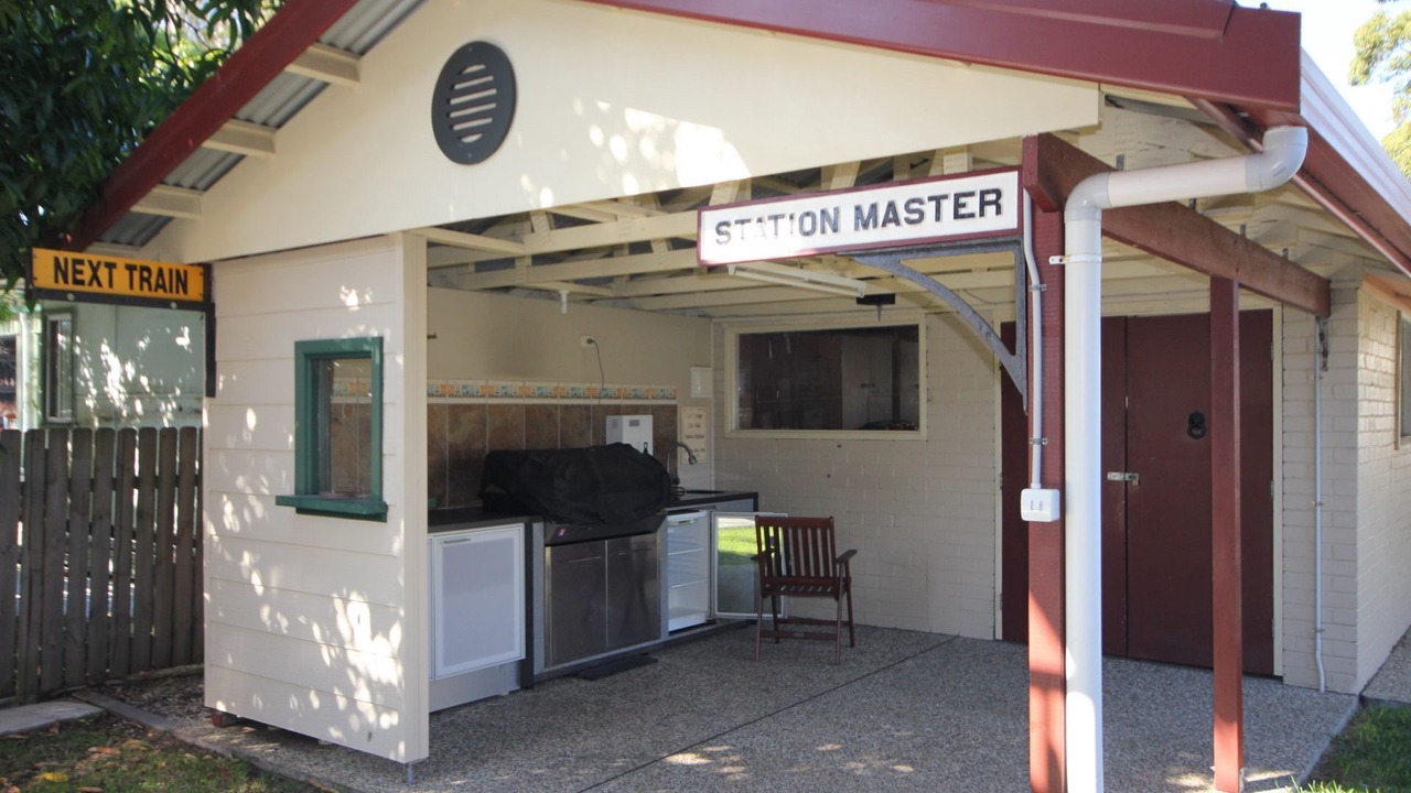 Photo of Outdoor in North Haven