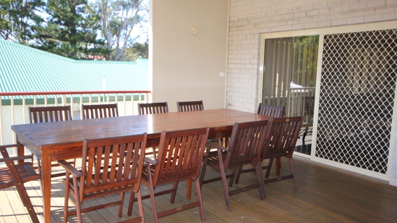 Photo of Outdoor in North Haven