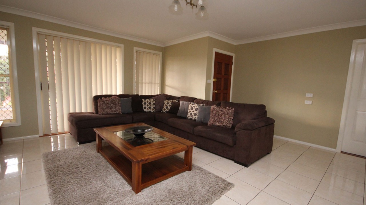 Photo of Livingroom in North Haven