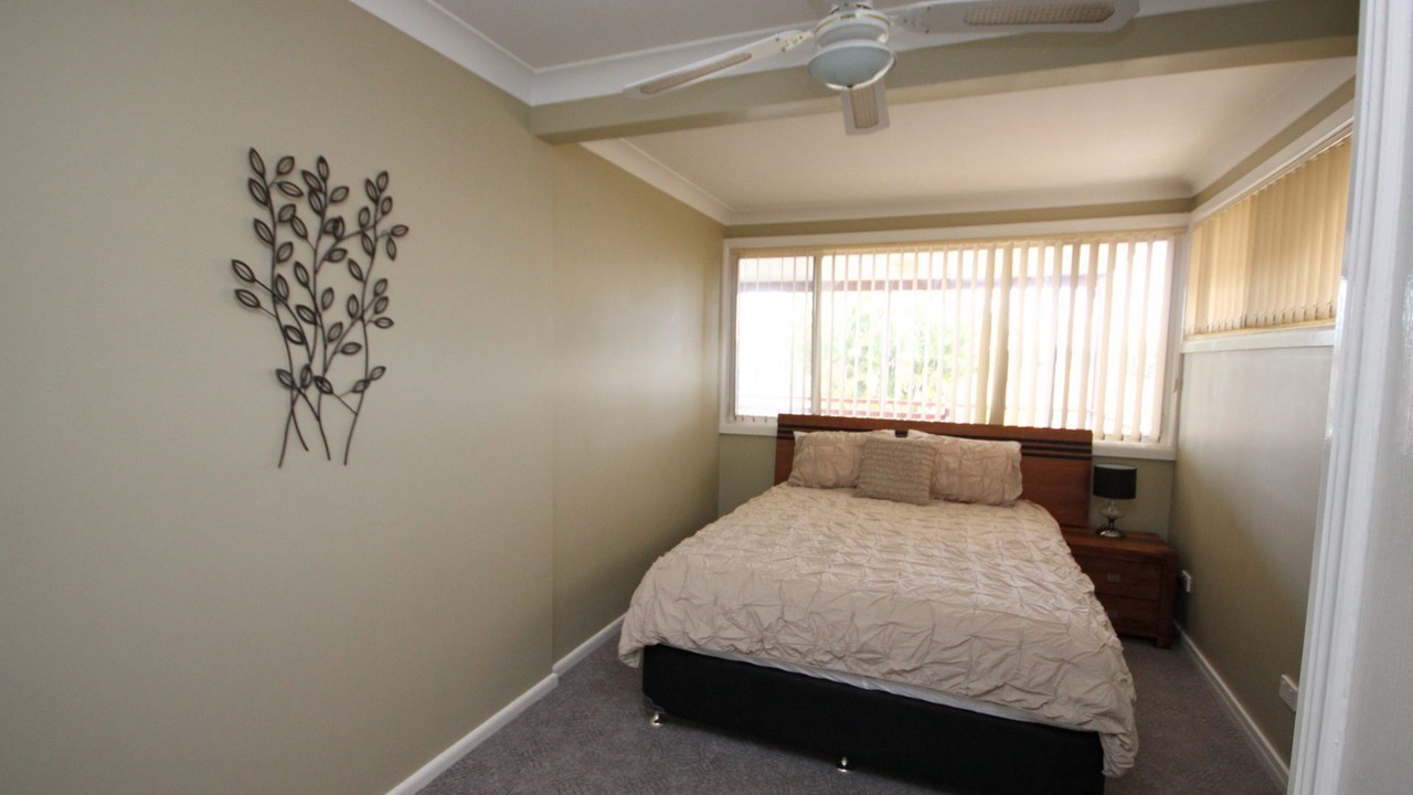 Photo of Bedroom in North Haven