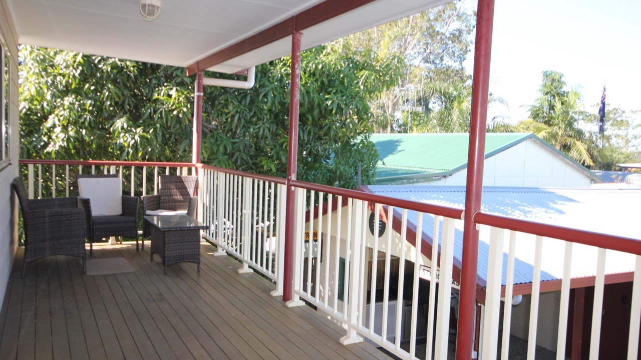 Photo of Outdoor in North Haven