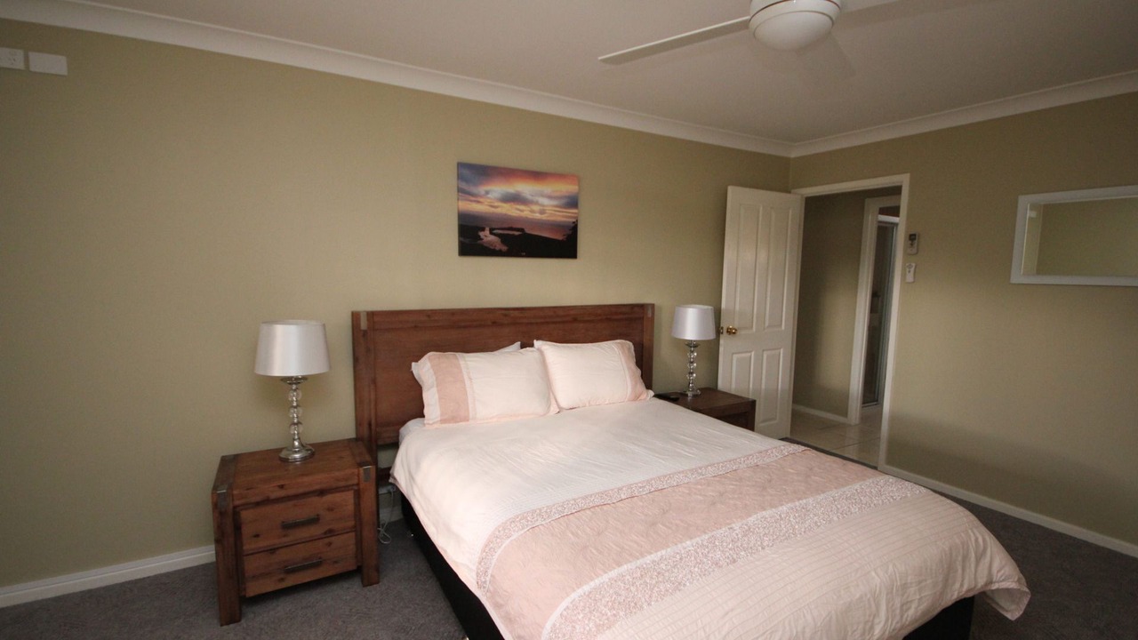 Photo of Bedroom in North Haven