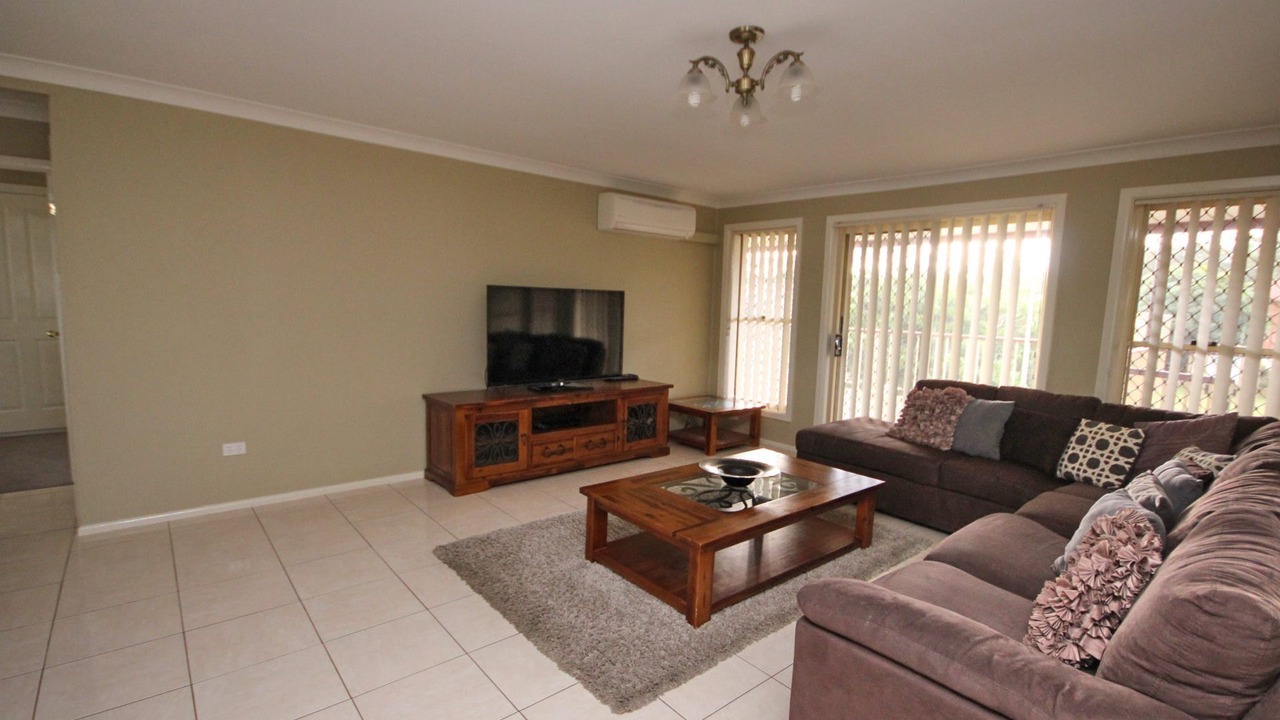 Photo of Livingroom in North Haven