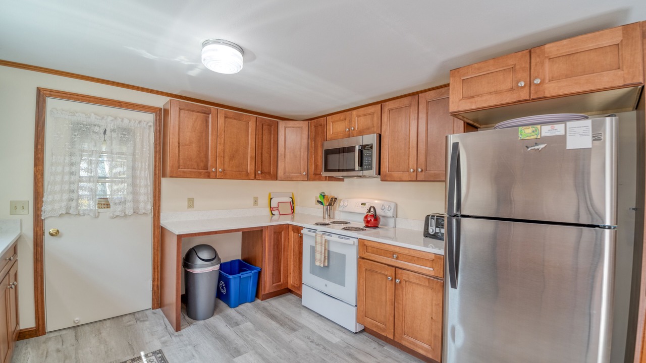 Photo of Kitchen in East Harwich