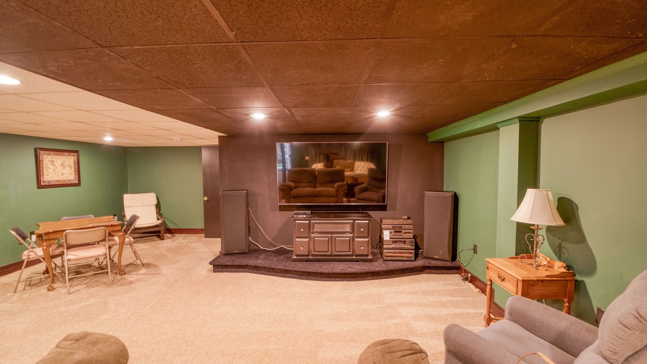 Photo of Livingroom in East Harwich