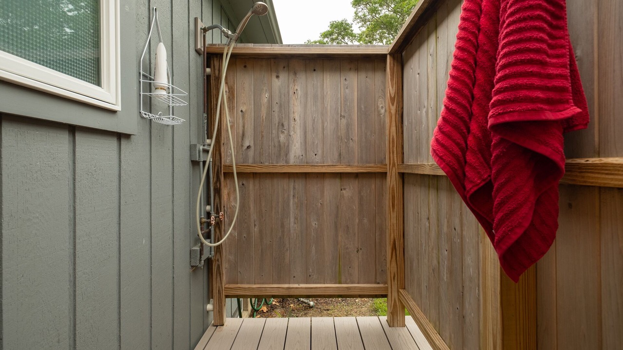 Photo of Outdoor in East Harwich