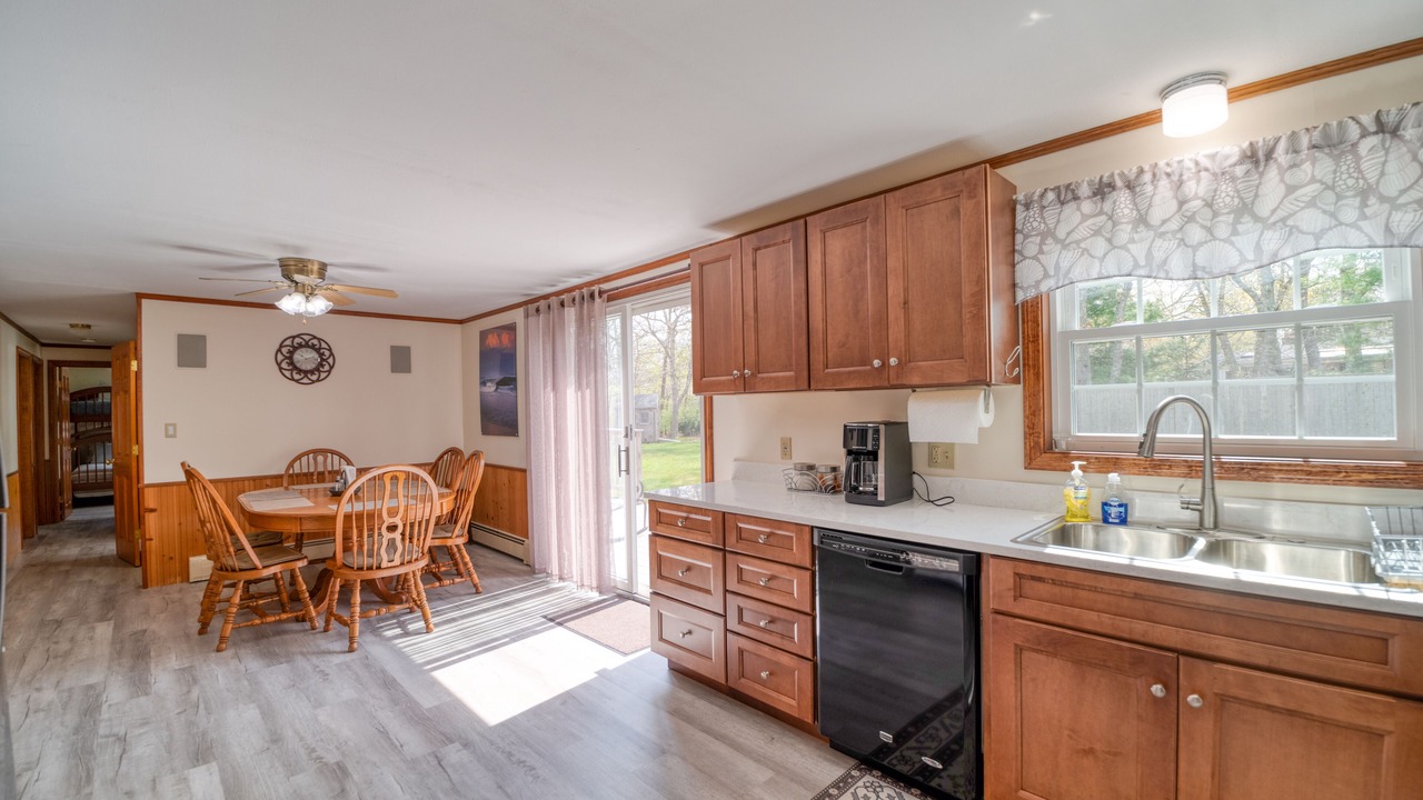 Photo of Kitchen in East Harwich