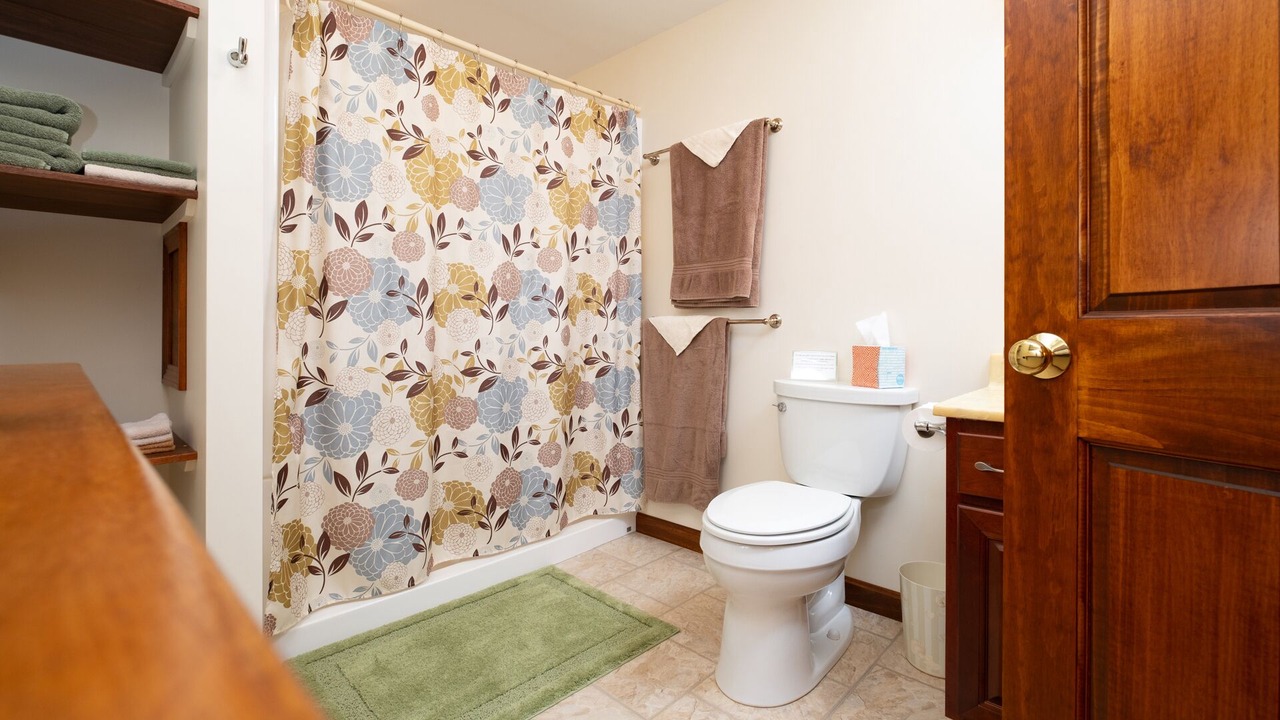Photo of Bathroom in East Harwich