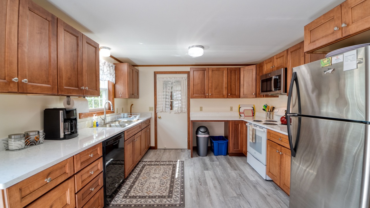 Photo of Kitchen in East Harwich
