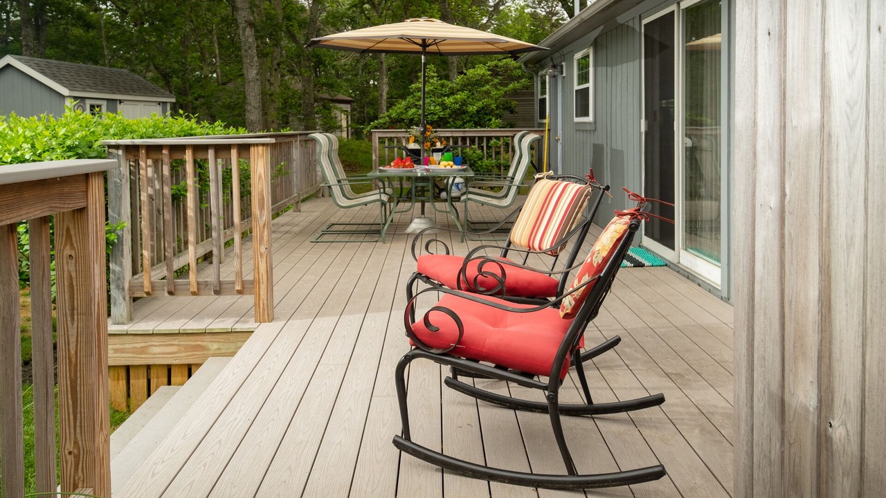 Photo of Outdoor in East Harwich
