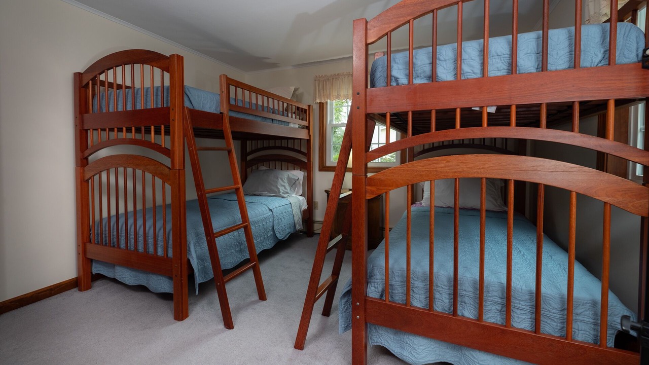 Photo of Bedroom in East Harwich