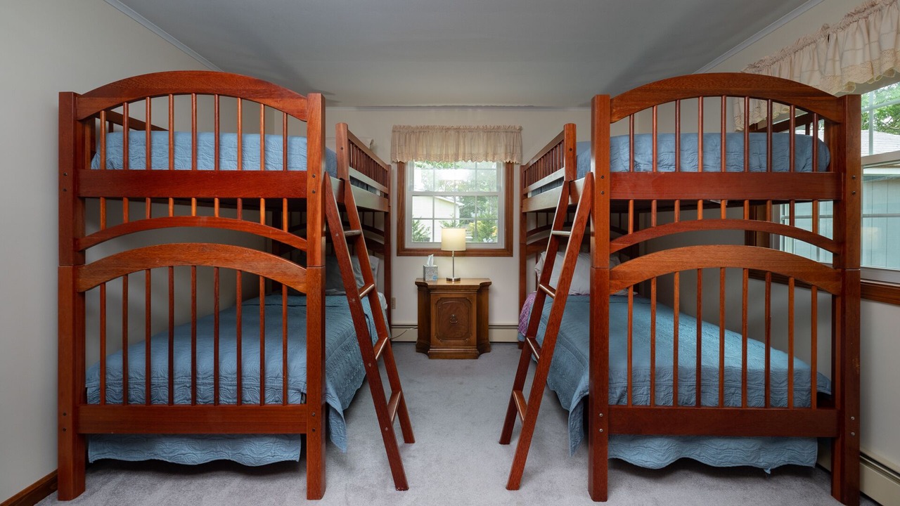 Photo of Bedroom in East Harwich