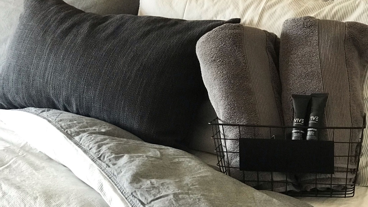 Photo of Bedroom in Rye