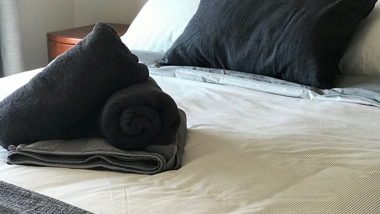 Photo of Bedroom in Rye