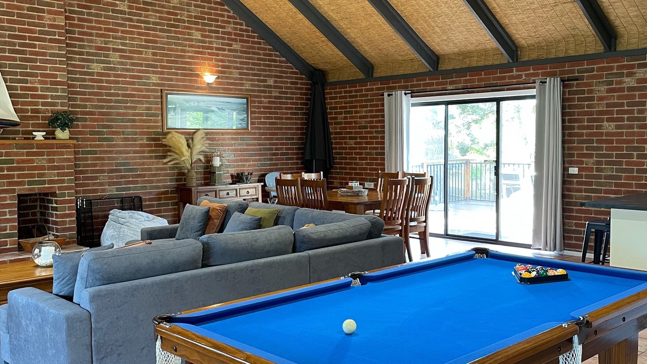 Photo of Livingroom in Rye