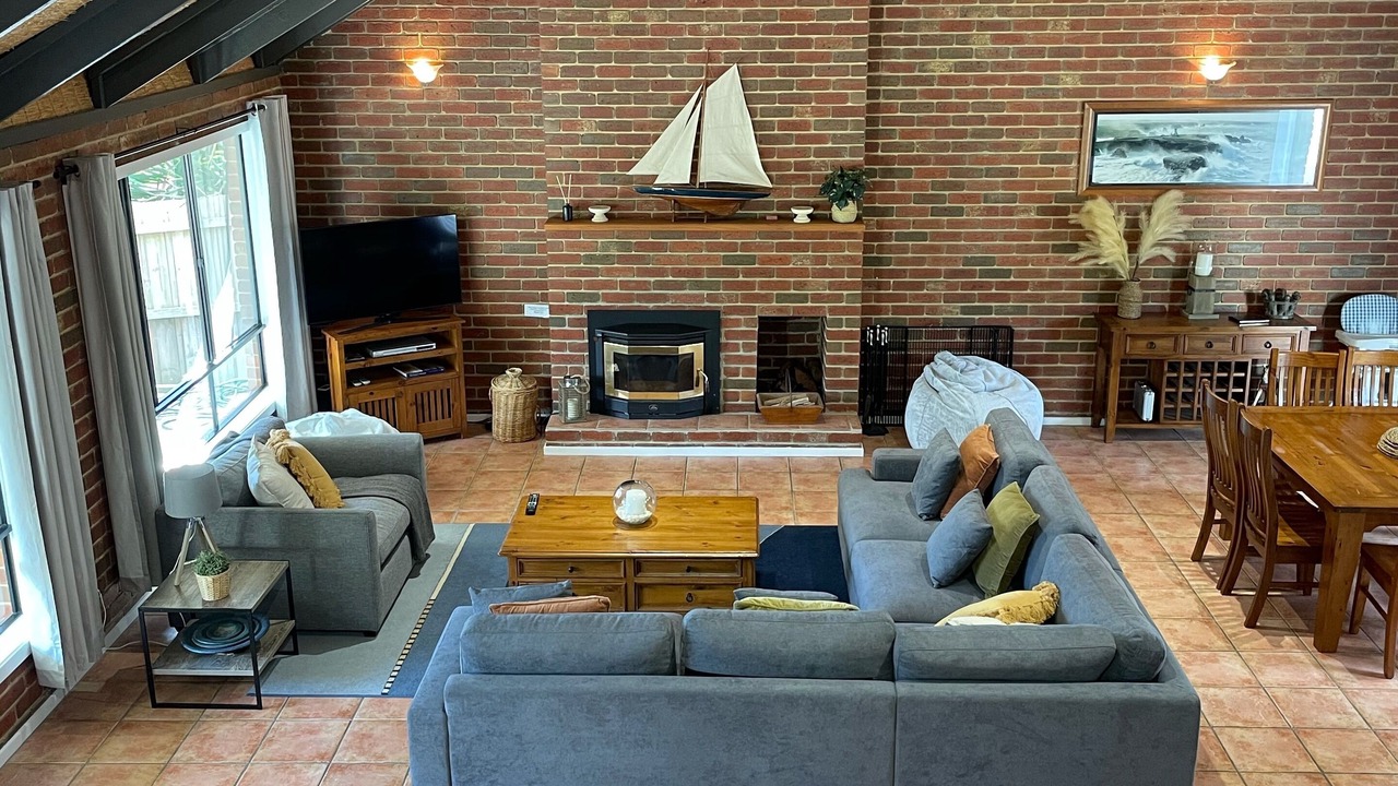 Photo of Livingroom in Rye