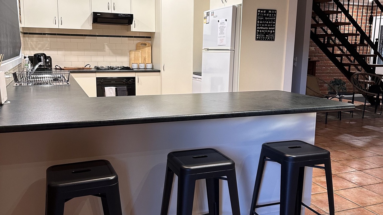 Photo of Kitchen in Rye