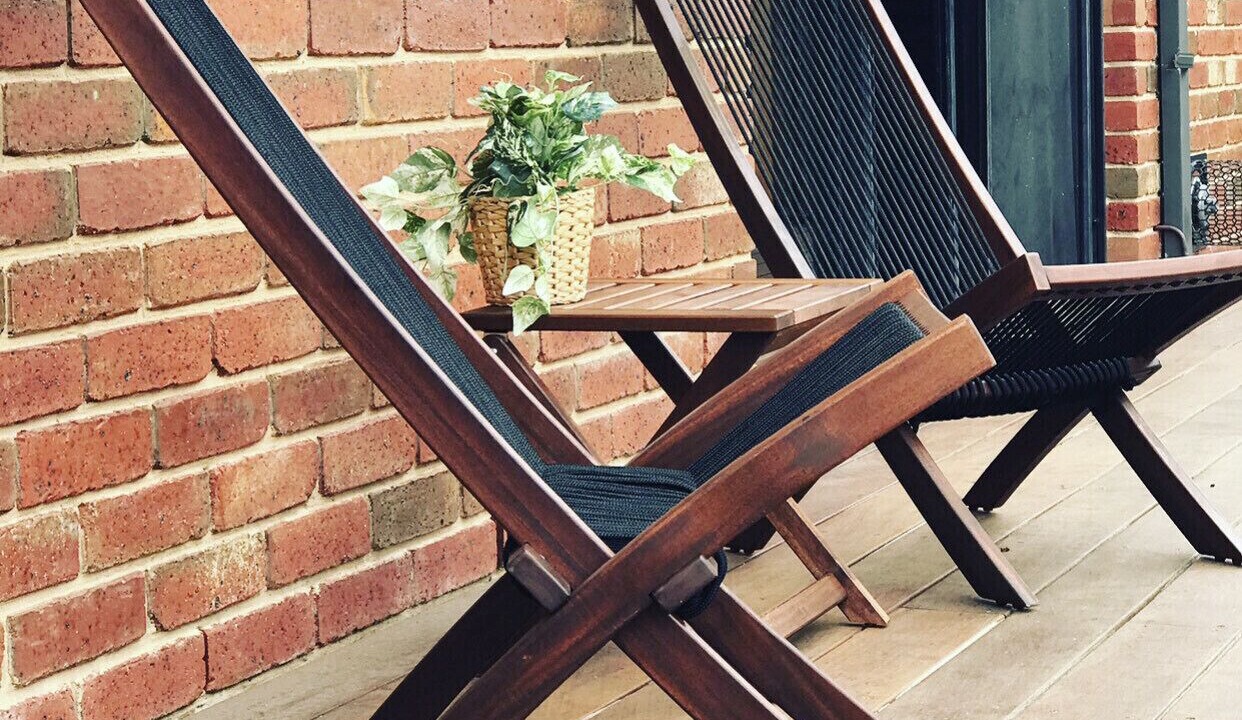 Photo of Patio Balcony in Rye