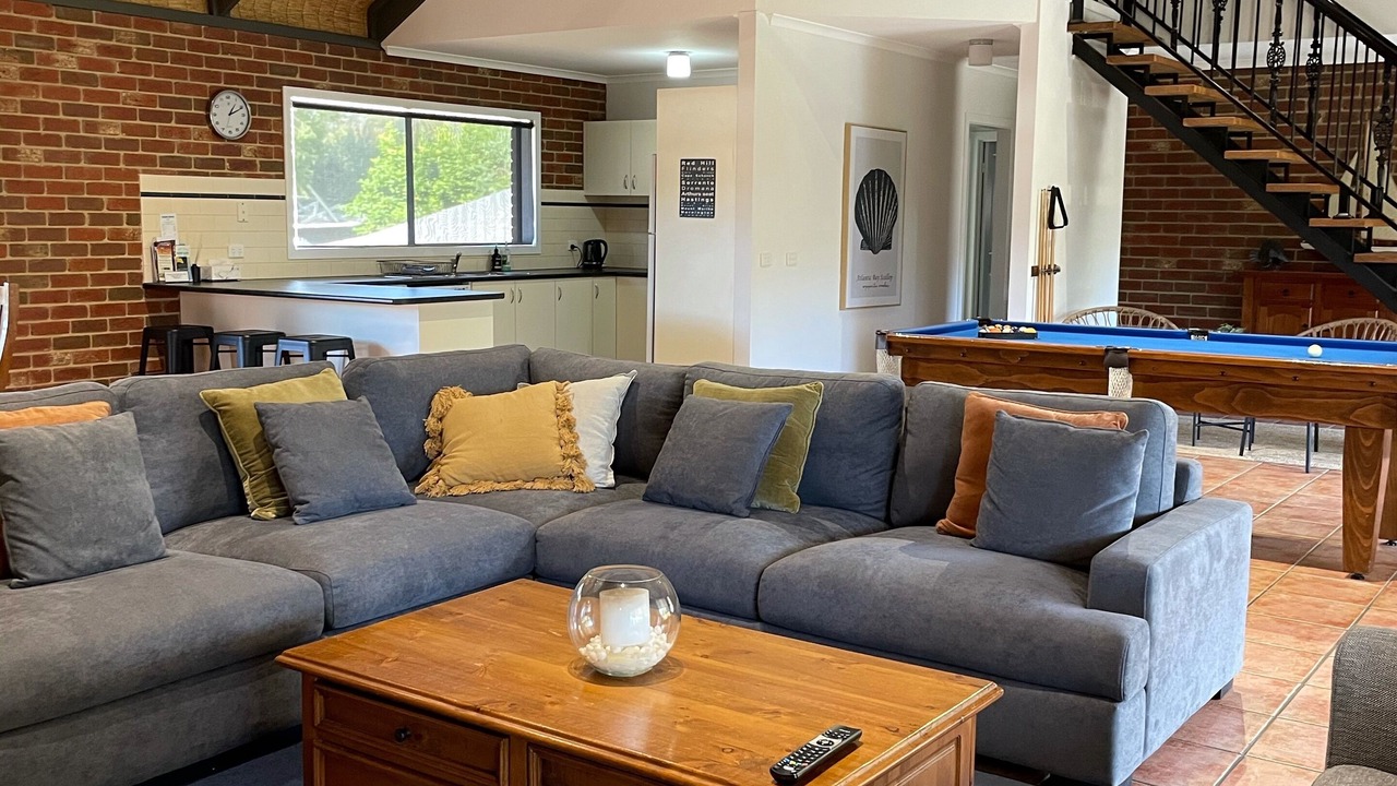 Photo of Livingroom in Rye