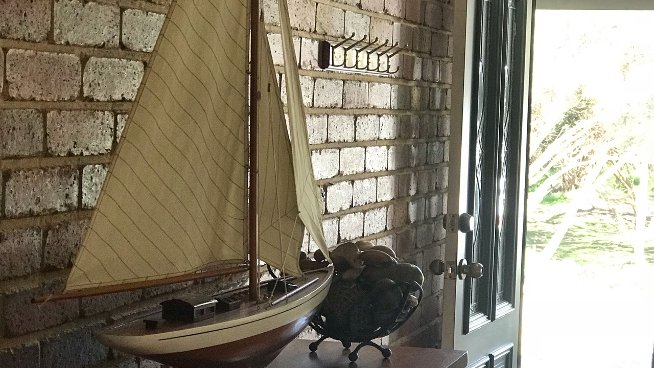 Photo of Bathroom in Rye