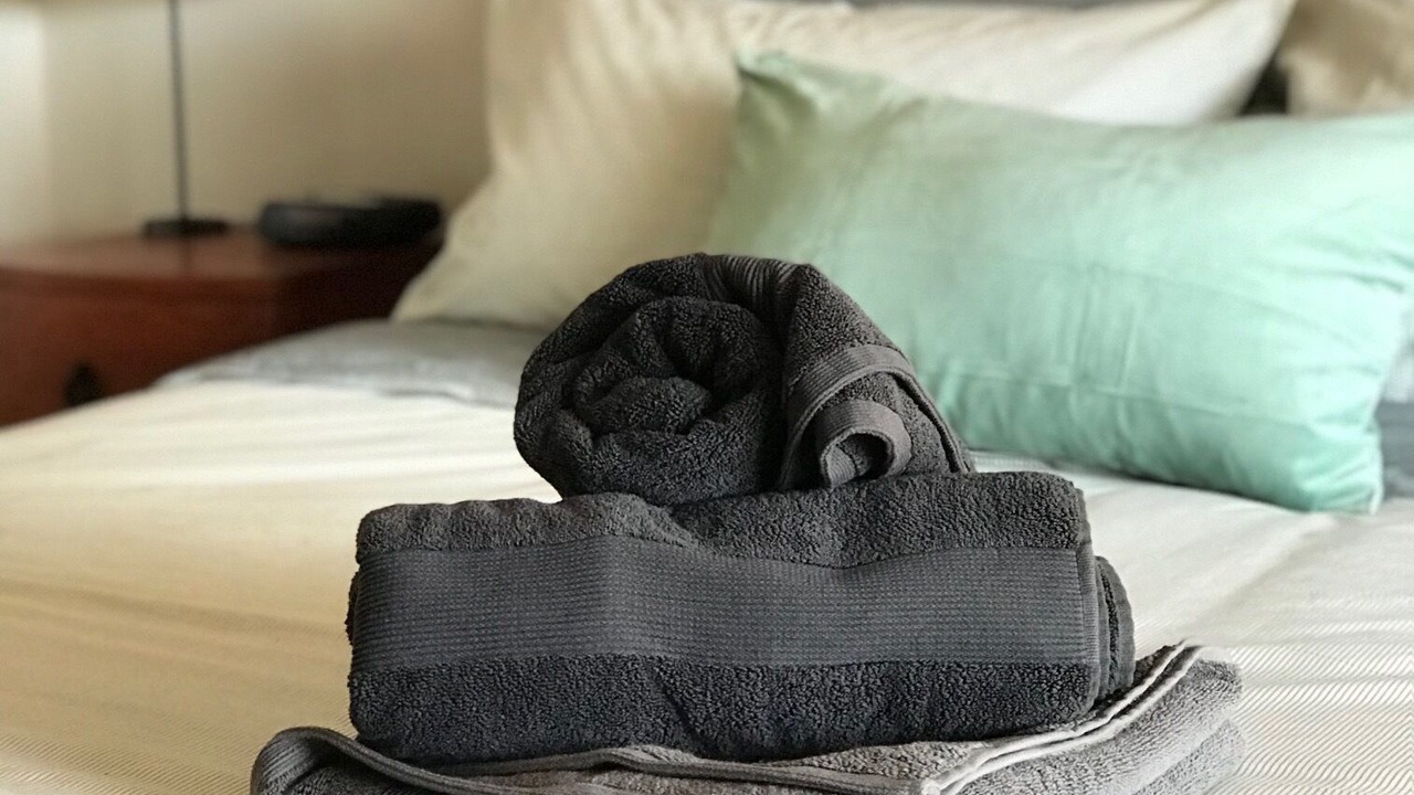 Photo of Bedroom in Rye