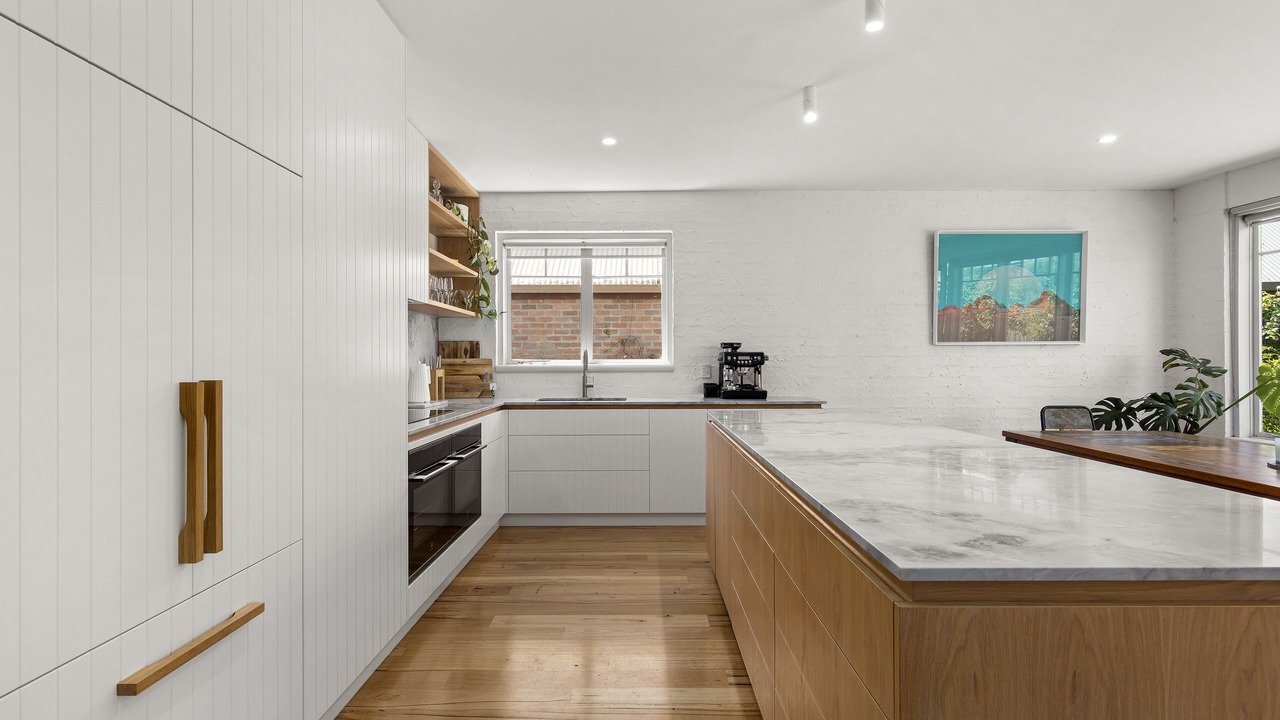 Photo of Kitchen in Barwon Heads