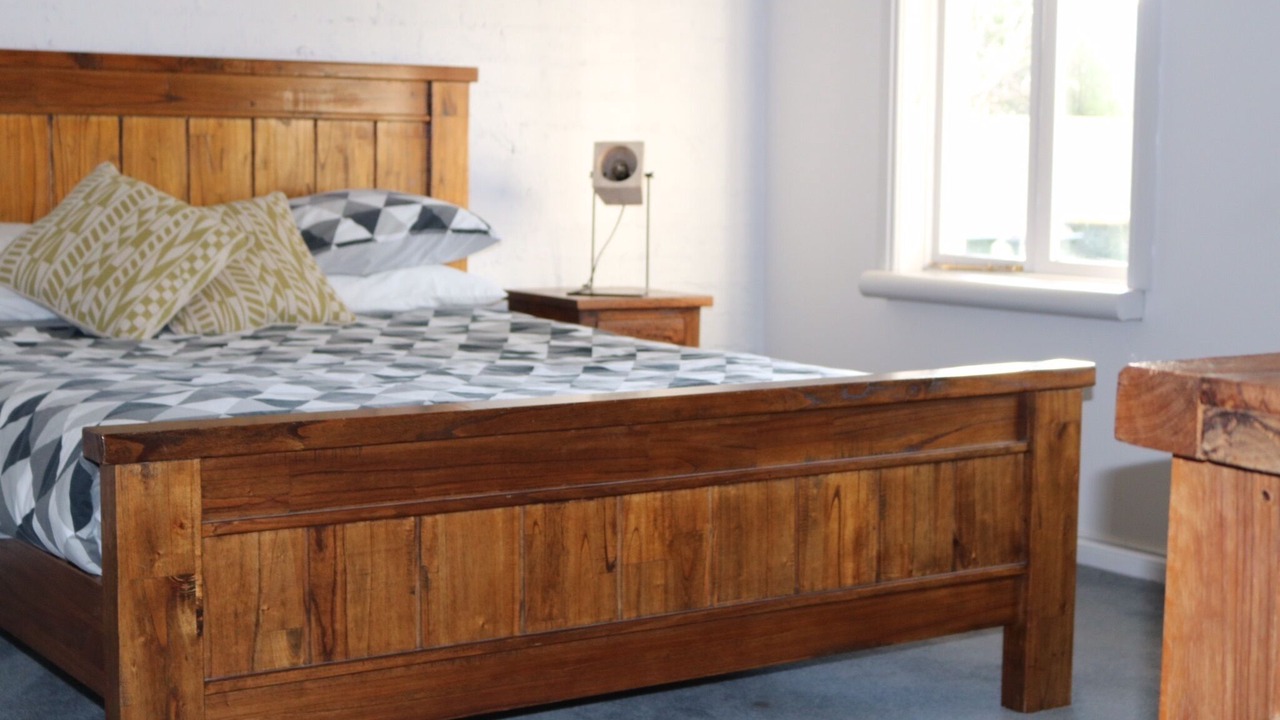 Photo of Bedroom in Barwon Heads