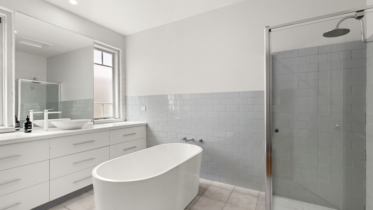 Photo of Bathroom in Barwon Heads