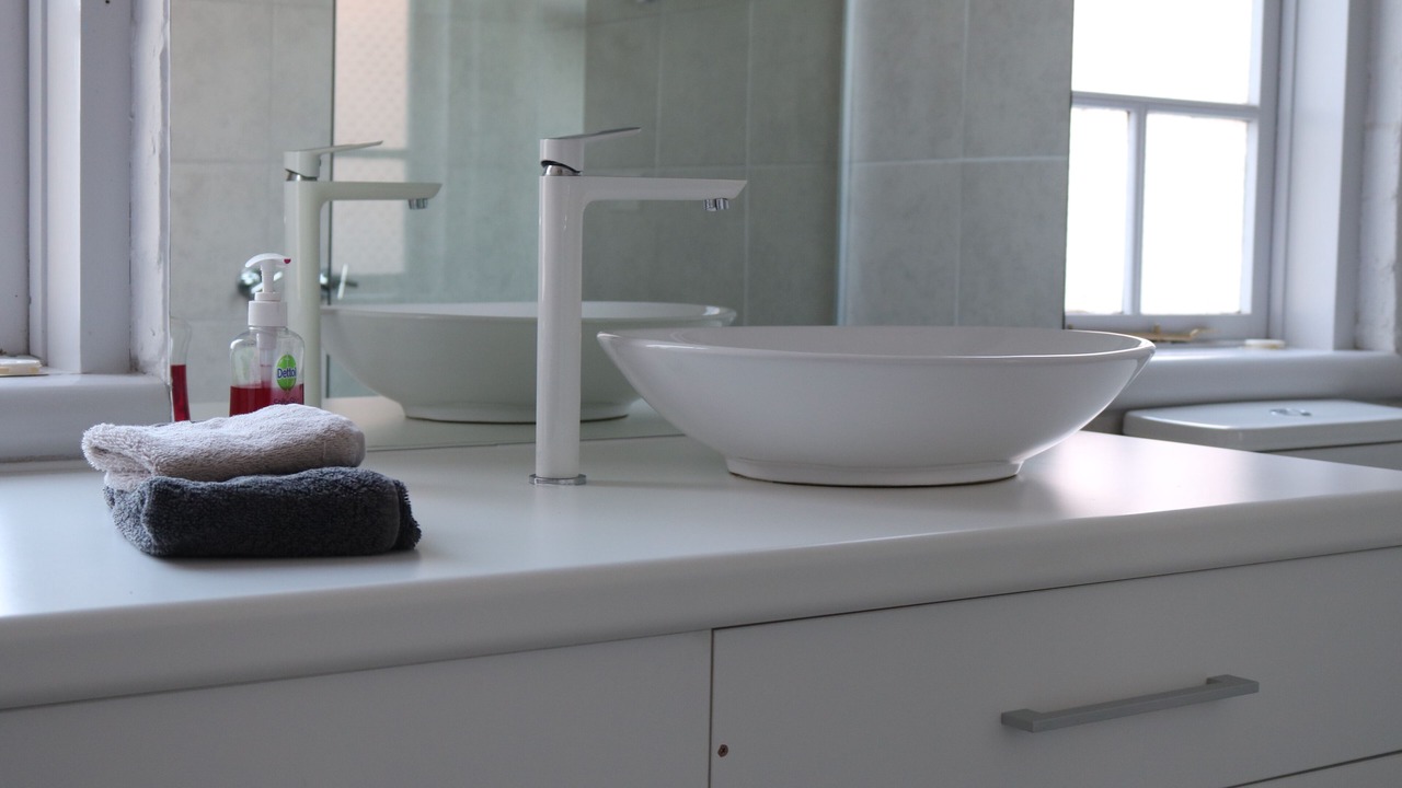 Photo of Bathroom in Barwon Heads